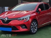 Renault Clio 1.0 TCe Intens