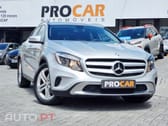Mercedes-Benz GLA 180 CDi