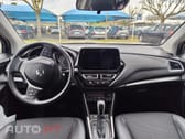 Suzuki S-Cross 1.4T S3 Mild Hybrid Aut.