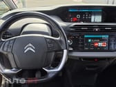 Citroen C4 Grand Picasso 1.6 e-HDi Intensive