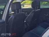 Renault Mégane Sport Tourer Dynamique
