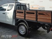Mitsubishi L200 2.4 DI-D CD 4Kaizen Space Cab 3L 4WD