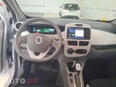 Renault Zoe (c/ Bateria) Bose 40 Q90