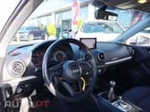 Audi A3 1.6 TDI Design