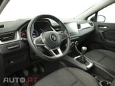Renault Captur Captur 1.0 TCe Techno Bi-Fuel