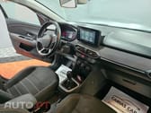 Dacia Sandero 1.0 ECO-G Expression Bi-Fuel