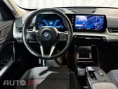BMW iX1 xDrive30