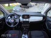 Fiat 500X 1.3 MJ City Cross J18