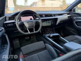 Audi E-Tron 55 quattro S line