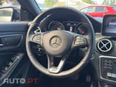 Mercedes-Benz CLA 200 d AMG Line Aut.