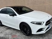 Mercedes-Benz A 250 e
