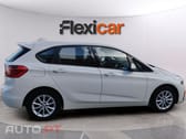BMW 216 d Advantage