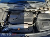 Audi TT s-line