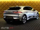 Jaguar I-Pace HSE AWD Aut.