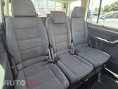 Volkswagen Touran 2.0 TDI Blue.Highline 7L