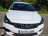 Opel Astra Sports Tourer Sports Tourer