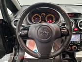 Opel Corsa ND