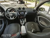 Smart ForFour 1.0 Passion 71 Aut.