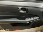 Mercedes-Benz E 300 Bluetec Hybrid Avantgarde