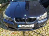 BMW 320 Carrinha