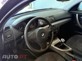 BMW 118 d