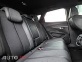 Peugeot 3008 GTLine