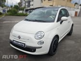 Fiat 500 Lounge Sport 1.3 Multijet Turbo