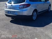 Renault Mégane Break Megane break