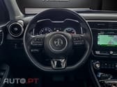 MG ZS 44.5 kWh Luxury