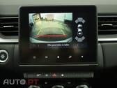 Renault Captur Captur 1.0 TCe Techno Bi-Fuel