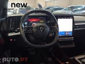 Renault Mégane E-Tech EV60 220 Techno