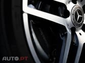 Mercedes-Benz E 220 BlueTEC 9G-TRONIC Avantgarde