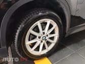 BMW X1 16 d sDrive Advantage Auto