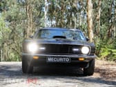 Ford Mustang Mach 1