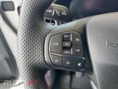 Ford Puma 1.0 EcoBoost MHEV ST-Line X