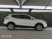 Nissan Qashqai 1.5 dCi Acenta NC