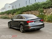 Audi A3 1.6 TDI S-line S tronic
