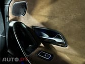 Mercedes-Benz CLA 200 7G-DCT AMG Line Advanced Plus