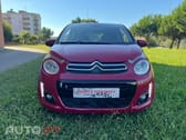 Citroen C1 1.0 AUTOMÁTICO