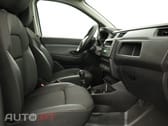 Renault Express Express 1.5 Blue dCi Advance