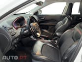 Jeep Compass 1.3 TG 4Xe Trailhawk