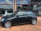 MINI Cooper Cooper S