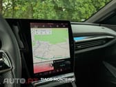 Renault Mégane E-Tech EV60 220hp optimum charge Techno