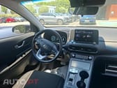Hyundai Kauai 39 kWh Premium