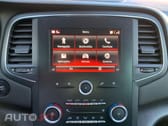 Renault Mégane Sport Tourer 1.5 Blue dCi Limited EDC