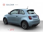 Fiat 500e 23,8kWh ICON