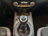 Nissan Juke 1.0 DIG-T N-Connecta NAV.