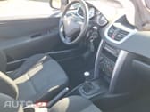 Peugeot 207 CC 1.6 HDI