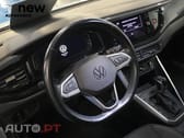 Volkswagen Taigo Life TSI
