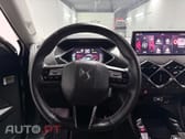 DS DS3 Crossback E-Tense Performance Line